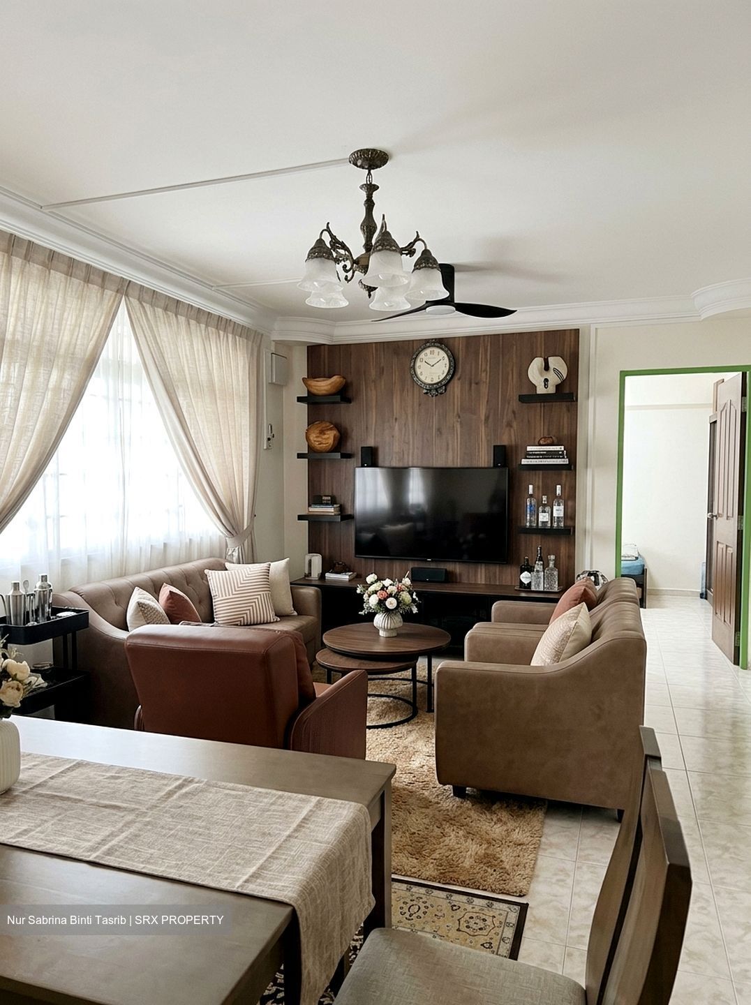 Blk 5A Marsiling Spring (Woodlands), HDB 4 Rooms #634574071